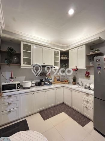 Jual Rumah Bagus Siap Huni LB 130m2 di Ciputat, Tangerang Selatan Jual Rumah Bagus Siap Huni LB 130m2 di Ciputat, Tangerang Selatan