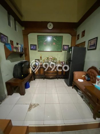 Rumah Minimalis 7 KT LT 135m2 di Tangerang Kota Rumah Minimalis 7 KT LT 135m2 di Tangerang Kota