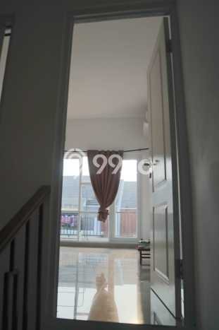 Dijual Rumah 3 Kamar Lokasi Ideal Nyaman dan Strategis di Curug Dijual Rumah 3 Kamar Lokasi Ideal Nyaman dan Strategis di Curug