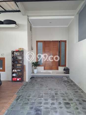 Rumah Strategis Minimalis Lb 63m2 di Denpasar Utara, Denpasar Rumah Strategis Minimalis Lb 63m2 di Denpasar Utara, Denpasar