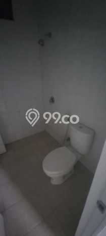 Rumah Minimalis 2 Kamar LT 93m2 di Renon Rumah Minimalis 2 Kamar LT 93m2 di Renon