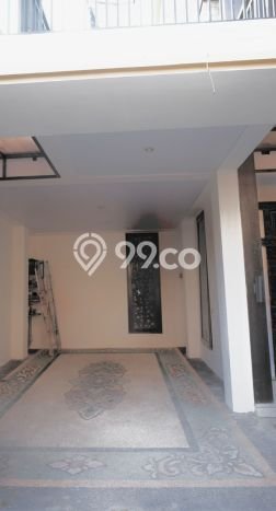 Rumah Strategis Modern Lb 136m2 di Denpasar Timur, Denpasar Rumah Strategis Modern Lb 136m2 di Denpasar Timur, Denpasar