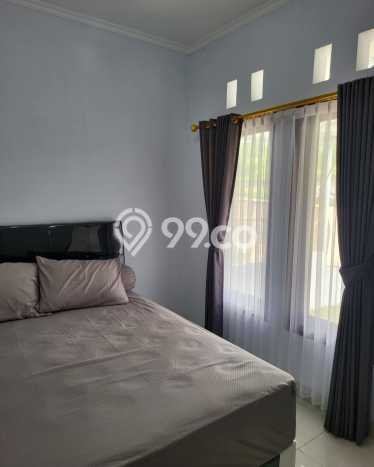Jual Rumah Eksklusif 2 KT di Jimbaran, Badung Jual Rumah Eksklusif 2 KT di Jimbaran, Badung
