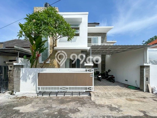 Dijual Hunian Rumah Terawat 3 Kamar di Sanur, Denpasar Dijual Hunian Rumah Terawat 3 Kamar di Sanur, Denpasar