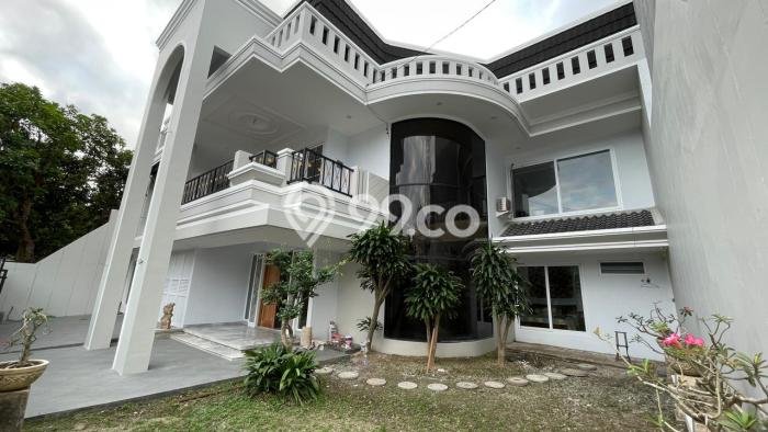 Dijual Rumah Premium dengan Fasilitas Sekitar Komplit di Denpasar Utara, Denpasar Dijual Rumah Premium dengan Fasilitas Sekitar Komplit di Denpasar Utara, Denpasar