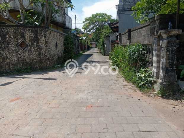 Tanah Kavling untuk Dijual di Denpasar Timur Denpasar 135m2 Tanah Kavling untuk Dijual di Denpasar Timur Denpasar 135m2