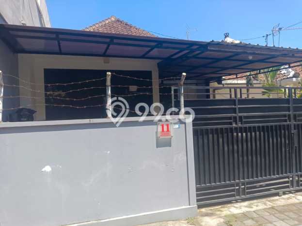 Dijual Rumah Minimalis Bagus Punya 2 KT di Denpasar Utara Denpasar SHM Dijual Rumah Minimalis Bagus Punya 2 KT di Denpasar Utara Denpasar SHM
