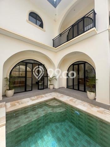 Vila Potensial Kawasan Mengwi, Dimensi 162m2m², Lingkungan Nyaman untuk Anda Vila Potensial Kawasan Mengwi, Dimensi 162m2m², Lingkungan Nyaman untuk Anda