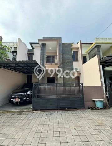 Rumah Cantik Siap Pakai Di Denpasar Selatan Luas 100m2 Aman Rumah Cantik Siap Pakai Di Denpasar Selatan Luas 100m2 Aman
