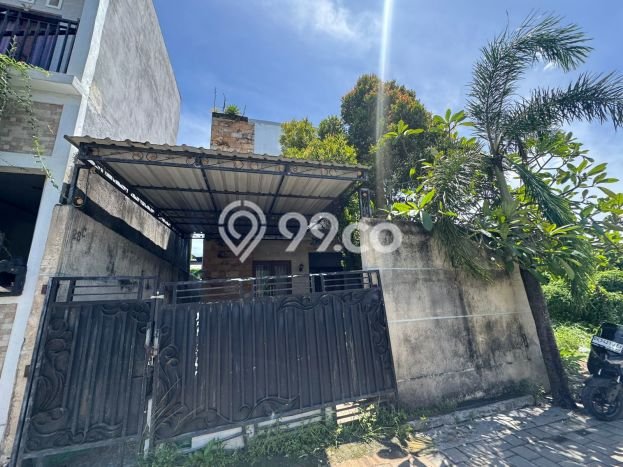 Rumah Minimalis 3 KT di Padangsambian Denpasar Unfurnished Rumah Minimalis 3 KT di Padangsambian Denpasar Unfurnished