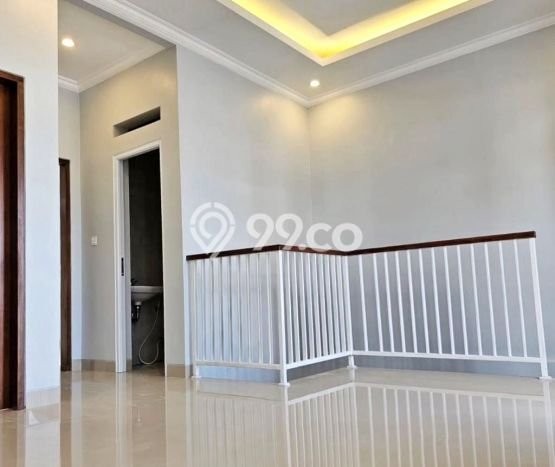 Rumah Minimalis 3 Kamar LT 100m2 di Peguyangan Rumah Minimalis 3 Kamar LT 100m2 di Peguyangan