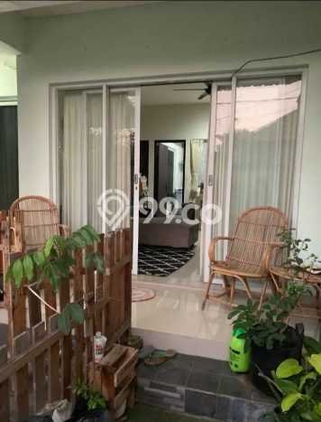 Rumah Minimalis 2 KT di Jimbaran Badung Semi Furnished Rumah Minimalis 2 KT di Jimbaran Badung Semi Furnished