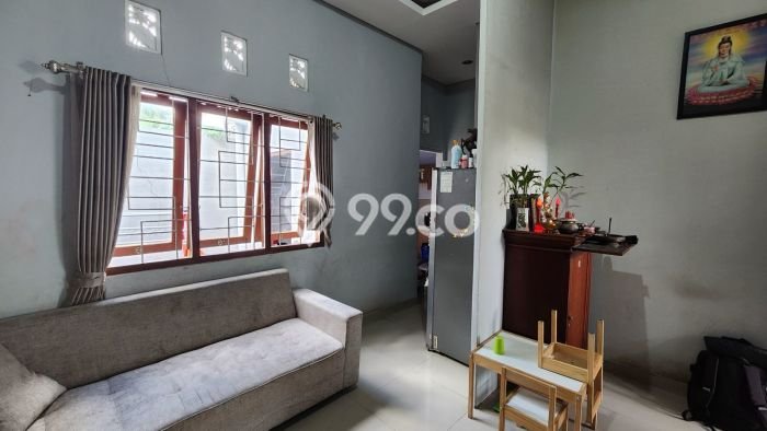 Jual Rumah Favorit Siap Huni LB 46m2 di Denpasar Barat, Denpasar Jual Rumah Favorit Siap Huni LB 46m2 di Denpasar Barat, Denpasar