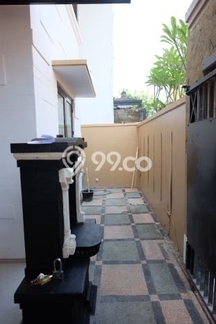 Rumah Strategis Modern Lb 136m2 di Denpasar Timur, Denpasar Rumah Strategis Modern Lb 136m2 di Denpasar Timur, Denpasar