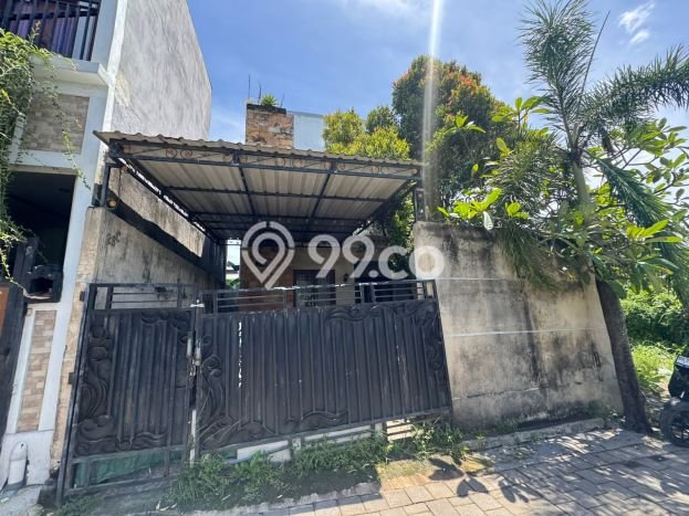 Rumah Minimalis 3 KT di Padangsambian Denpasar Unfurnished Rumah Minimalis 3 KT di Padangsambian Denpasar Unfurnished