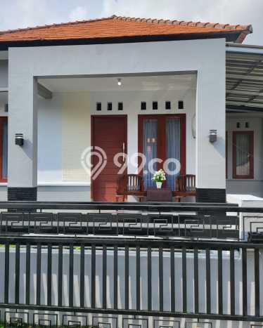Jual Rumah Eksklusif 2 KT di Jimbaran, Badung Jual Rumah Eksklusif 2 KT di Jimbaran, Badung