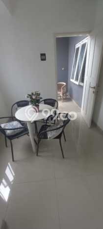 Rumah Minimalis 2 Kamar LT 93m2 di Renon Rumah Minimalis 2 Kamar LT 93m2 di Renon