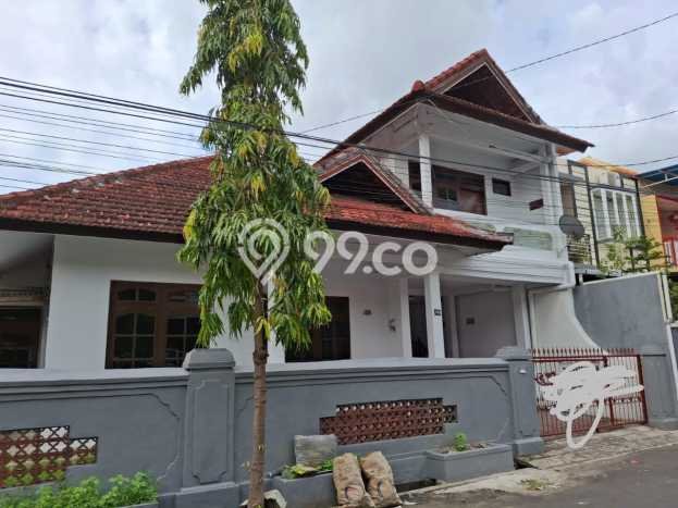 Lokasi terbaik! Rumah siap huni dikontrakkan di Denpasar Selatan LB 225m2 Lokasi terbaik! Rumah siap huni dikontrakkan di Denpasar Selatan LB 225m2