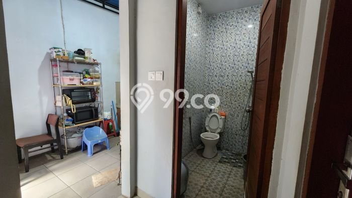 Jual Rumah Favorit Siap Huni LB 46m2 di Denpasar Barat, Denpasar Jual Rumah Favorit Siap Huni LB 46m2 di Denpasar Barat, Denpasar