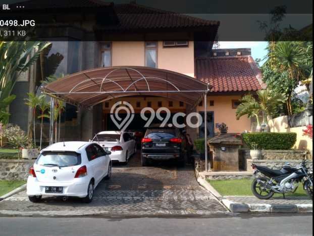 Hunian Mewah Dijual LT 904m2 di Denpasar Timur, Denpasar Hunian Mewah Dijual LT 904m2 di Denpasar Timur, Denpasar