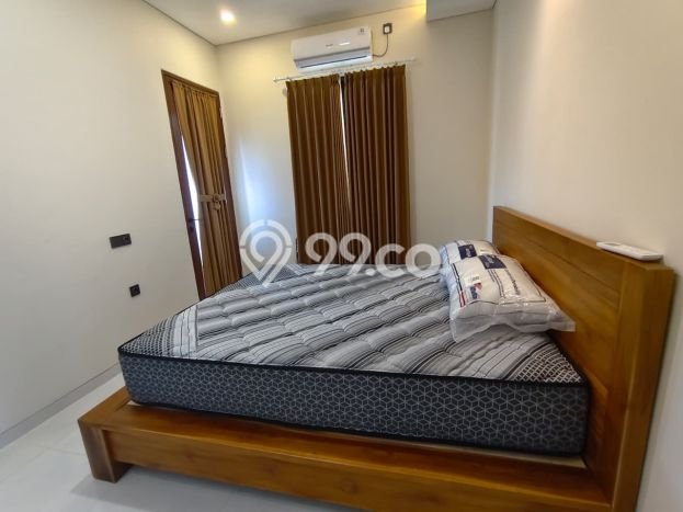 Rumah sewa siap pakai 3 Kamar Tidur di Renon, Denpasar Rumah sewa siap pakai 3 Kamar Tidur di Renon, Denpasar