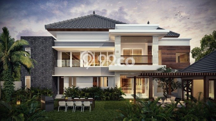 Hunian Mewah Dijual LT 904m2 di Denpasar Timur, Denpasar Hunian Mewah Dijual LT 904m2 di Denpasar Timur, Denpasar