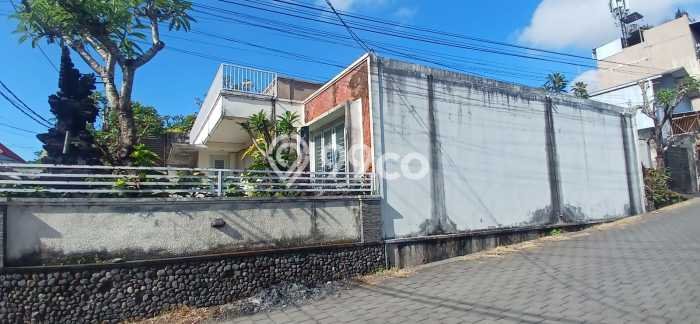 Dijual Hunian Mewah dengan Fasilitas Sekitar Komplit di Denpasar Timur, Denpasar Dijual Hunian Mewah dengan Fasilitas Sekitar Komplit di Denpasar Timur, Denpasar