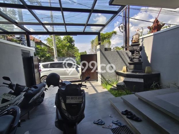 Rumah sewa siap pakai 3 Kamar Tidur di Renon, Denpasar Rumah sewa siap pakai 3 Kamar Tidur di Renon, Denpasar