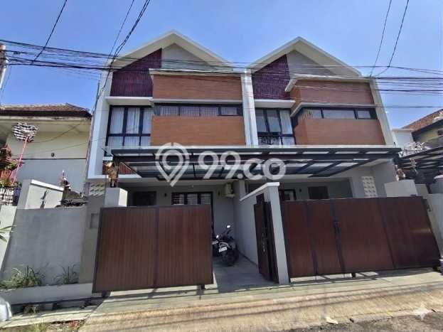Rumah sewa siap pakai 3 Kamar Tidur di Renon, Denpasar Rumah sewa siap pakai 3 Kamar Tidur di Renon, Denpasar