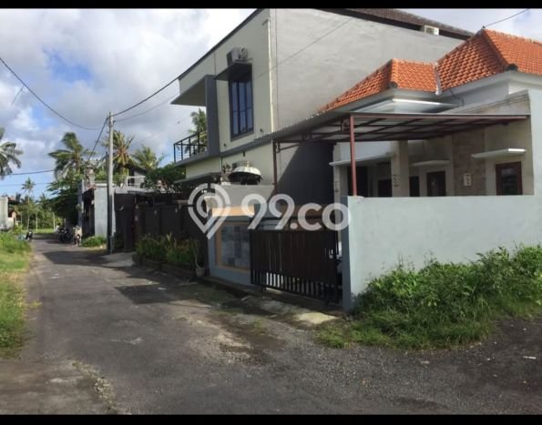Rumah Strategis Modern Lb 50m2 di Denpasar Timur, Denpasar Rumah Strategis Modern Lb 50m2 di Denpasar Timur, Denpasar