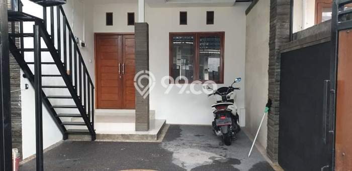 Jual Rumah Eksklusif 3 KT di Pemogan, Denpasar Jual Rumah Eksklusif 3 KT di Pemogan, Denpasar