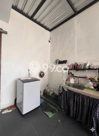 Rumah Modern 3 Kamar LT 110m2 di Jimbaran Rumah Modern 3 Kamar LT 110m2 di Jimbaran