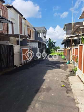 Rumah Strategis Minimalis Lb 63m2 di Denpasar Utara, Denpasar Rumah Strategis Minimalis Lb 63m2 di Denpasar Utara, Denpasar