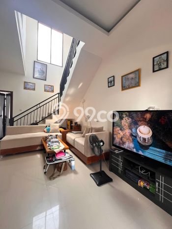 Rumah Modern 3 Kamar LT 110m2 di Jimbaran Rumah Modern 3 Kamar LT 110m2 di Jimbaran
