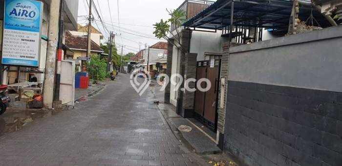 Jual Rumah Eksklusif 3 KT di Pemogan, Denpasar Jual Rumah Eksklusif 3 KT di Pemogan, Denpasar