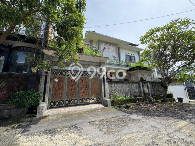 Jual Rumah Strategis Bagus Punya 5 KT di Denpasar Timur Denpasar SHM Jual Rumah Strategis Bagus Punya 5 KT di Denpasar Timur Denpasar SHM