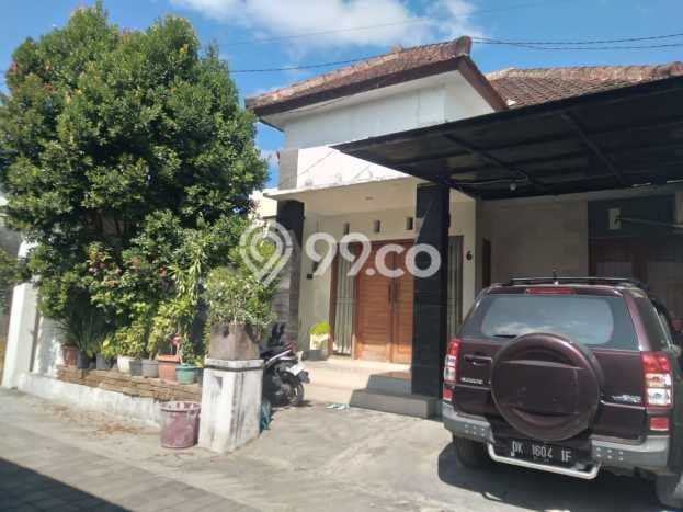 Rumah Modern Cantik 3 Kamar Siap Huni di Denpasar Barat Rumah Modern Cantik 3 Kamar Siap Huni di Denpasar Barat