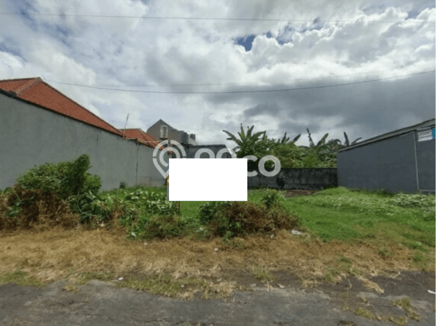 Tanah Kavling Dijual di Ubung, Denpasar dengan Luas Tanah 200m2 Tanah Kavling Dijual di Ubung, Denpasar dengan Luas Tanah 200m2
