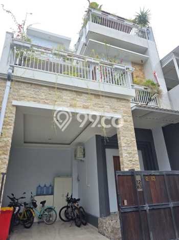 Dapatkan sekarang Vila Kawasan , Luas 100m2m², Lingkungan tenang untuk Anda Dapatkan sekarang Vila Kawasan , Luas 100m2m², Lingkungan tenang untuk Anda