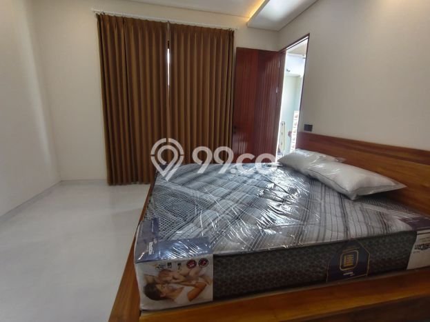 Rumah sewa siap pakai 3 Kamar Tidur di Renon, Denpasar Rumah sewa siap pakai 3 Kamar Tidur di Renon, Denpasar