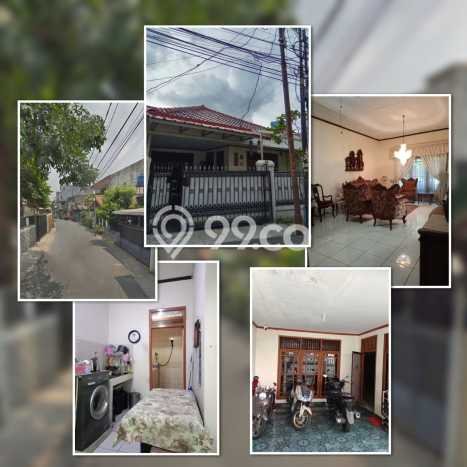 Dijual Rumah Luas Elegan Dengan View Eksklusif di Menteng Dalam, Jakarta Selatan Dijual Rumah Luas Elegan Dengan View Eksklusif di Menteng Dalam, Jakarta Selatan