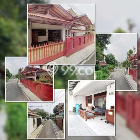 Rumah Elit LB 250m2 Siap Pakai Desain Elegan di Panglima Polim, Jakarta Selatan Rumah Elit LB 250m2 Siap Pakai Desain Elegan di Panglima Polim, Jakarta Selatan
