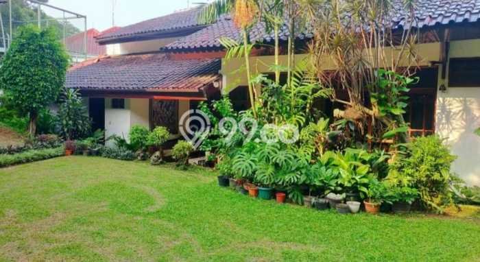 Hunian Elit LB 200m2 Siap Huni Desain Elegan di Pejaten, Jakarta Selatan Hunian Elit LB 200m2 Siap Huni Desain Elegan di Pejaten, Jakarta Selatan