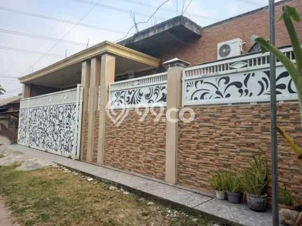 Rumah Sederhana Dijual di Pakal 3 Kamar dengan LT 196m2 Rumah Sederhana Dijual di Pakal 3 Kamar dengan LT 196m2
