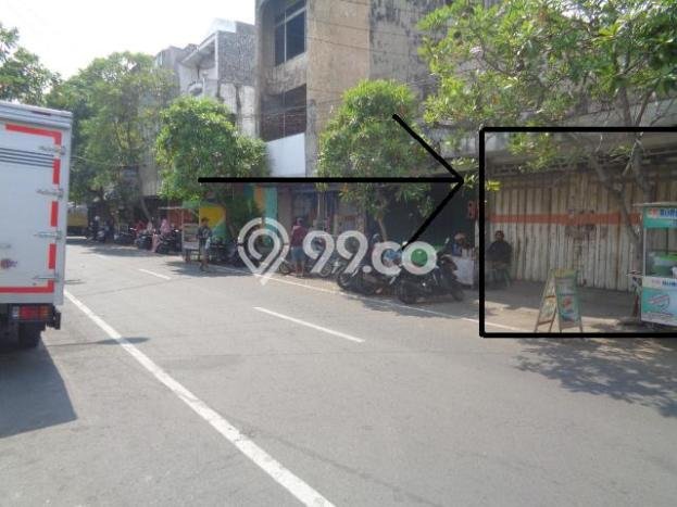 FOR SALE! Ruko di Kranggan Mojokerto, LT 121m2, LB 121m2 FOR SALE! Ruko di Kranggan Mojokerto, LT 121m2, LB 121m2