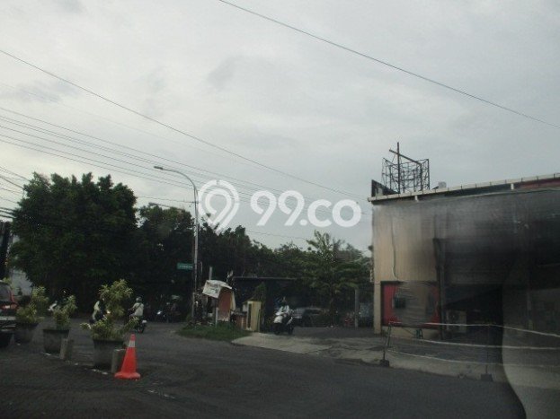 Unit Ruko Dijual di Sukolilo Surabaya 963m2 Unit Ruko Dijual di Sukolilo Surabaya 963m2