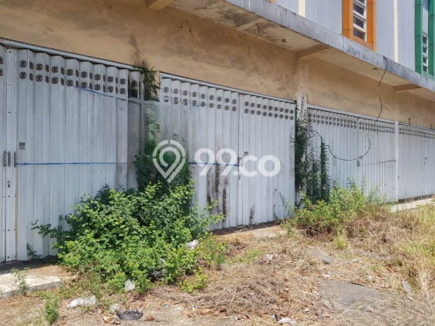 Ruko Dijual di Cerme LT 97m2, LB 194m2 untuk Investasi Ruko Dijual di Cerme LT 97m2, LB 194m2 untuk Investasi