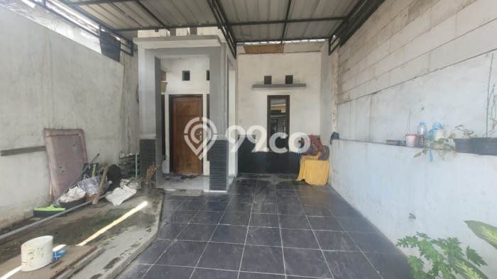 Jual Rumah Murah Meriah Rungkut Punya 2 KT & LT 93m2 Jual Rumah Murah Meriah Rungkut Punya 2 KT & LT 93m2