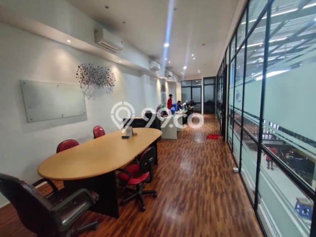 Unit Kantor Dijual di Gubeng Surabaya 666m2 Unit Kantor Dijual di Gubeng Surabaya 666m2