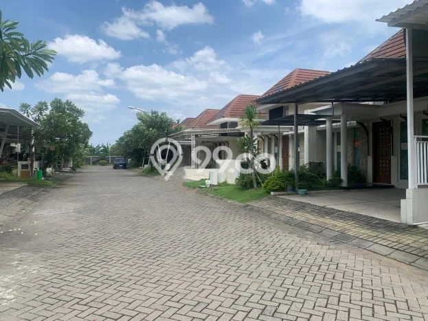 Jual Rumah Strategis Bagus Punya 3 KT di Buduran Sidoarjo SHM Jual Rumah Strategis Bagus Punya 3 KT di Buduran Sidoarjo SHM